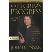 The Pilgrim`s Progress by John Bunyan